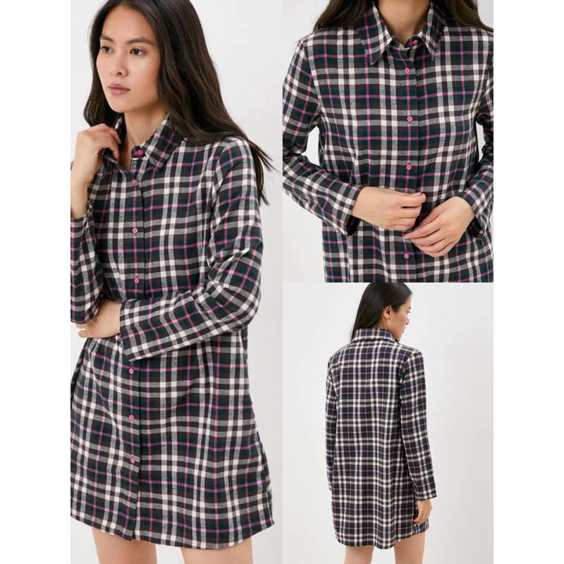 ชุดนอน TEZENIS Pajamas