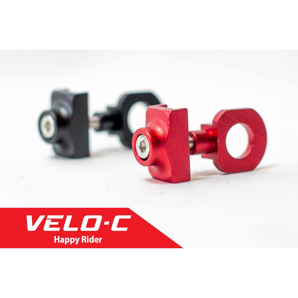หางปลาตั้งโซ่จักรยานฟิกเกียร์ Bicycle tensioner