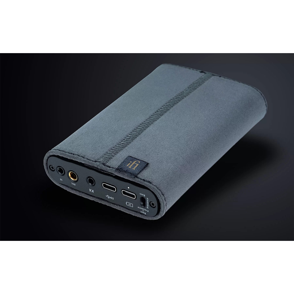 iFi Audio xDSD Gryphon CASE