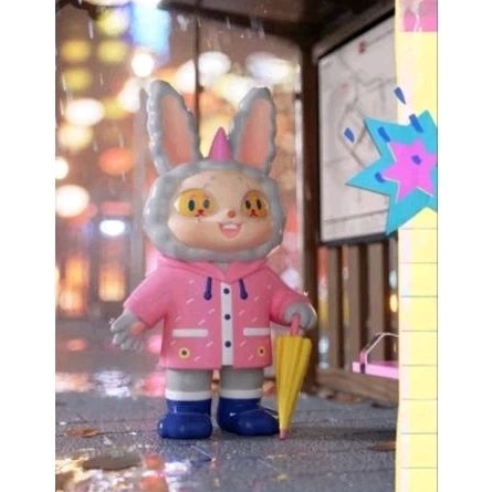 พร้อมส่งในไทย ใหม่ Agan แกะเช็คการ์ค ไม่แกะซอง Agan touchable city Finding Unicorn