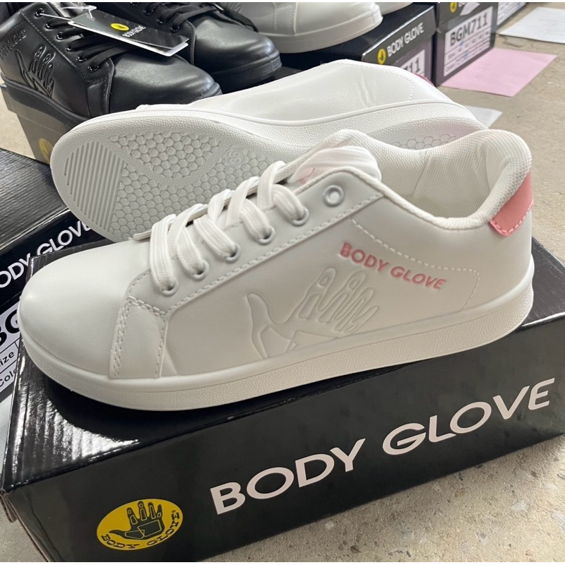 พร้อมส่ง!! [ถูกที่สุด!!] ผ้าใบ BoDy GLOVE แท้ล้าน% ถูกกว่า shop ราคาโรงงานมาเอง ป้าย กล่อง
