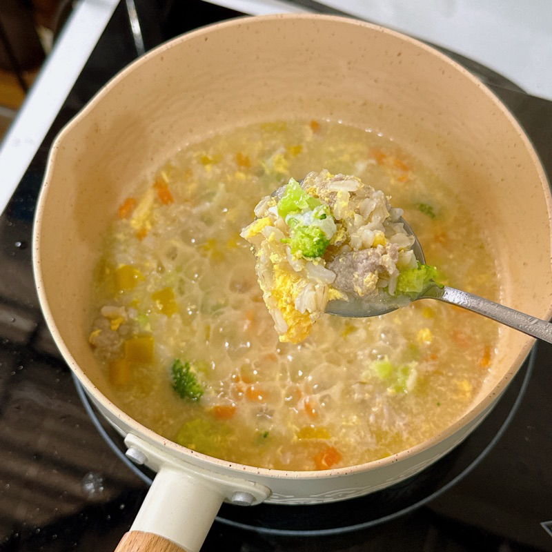 ข้าวกล้องหอมมะลิห่อใหญ่750ml รูปที่ 6