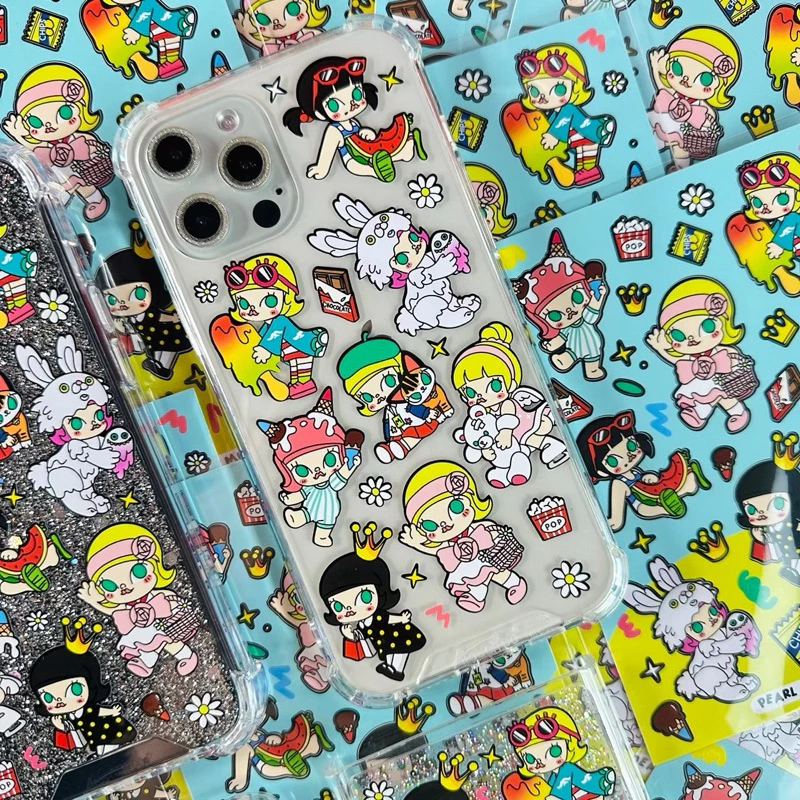 เคสใส กันกระแทก เคสเรซิ่น เคสไอโฟน
