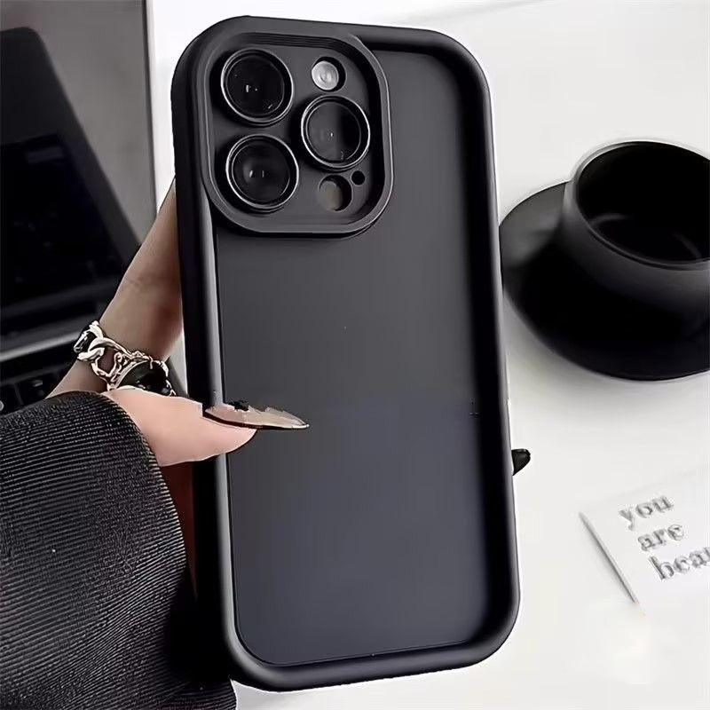 เคสโทรศัพท์ For oppo A18 A38 A98 A15 A57 4G 5G A16 A17 A92 A53 A5 2020 A9 A31 A74 A15S A77S A54 A94 โทรศัพท์มือถือ แบบนิ – โปรปัง
