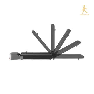 [NEW] KINGSMITH WalkingPad Z1F ลู่วิ่งไฟฟ้าแบบพับได้ ใช้ผ่านแอป KS Fit การออกแบบที่เรียบง่าย ประหยัดพื้นที่