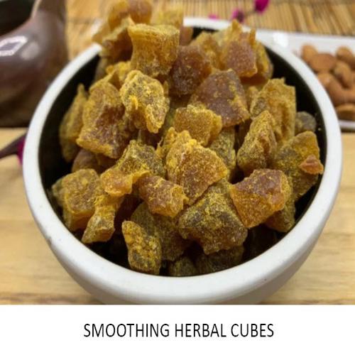 (Umeya) Soothing Herbal Cubes 润喉果 100g