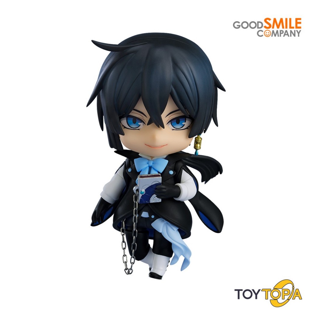 (1773) Nendoroid Vanitas: The Case Study Of Vanitas By Good Smile Company
