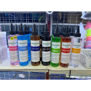 NATURE LIFEผลิตภัณฑ์สำหรับต้นไม้น้ำ