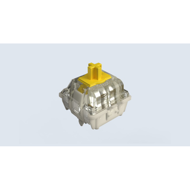 Wooting Lekker Switch - Linear45 V2 (L45)
