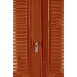 AMERICAN TOURISTER กระเป๋าเดินทางล้อลาก (24นิ้ว) รุ่น GEMINA PRO SPINNER 65/24 EXP TSA