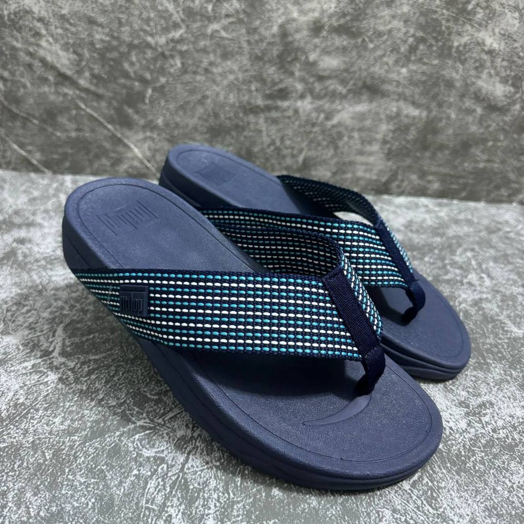รองเท้าแตะ fitflop สาลิง หญิงละซาย รองเท้าแตะ ( Size 36..........44 ) รองเท้าแตะแบบนิบ