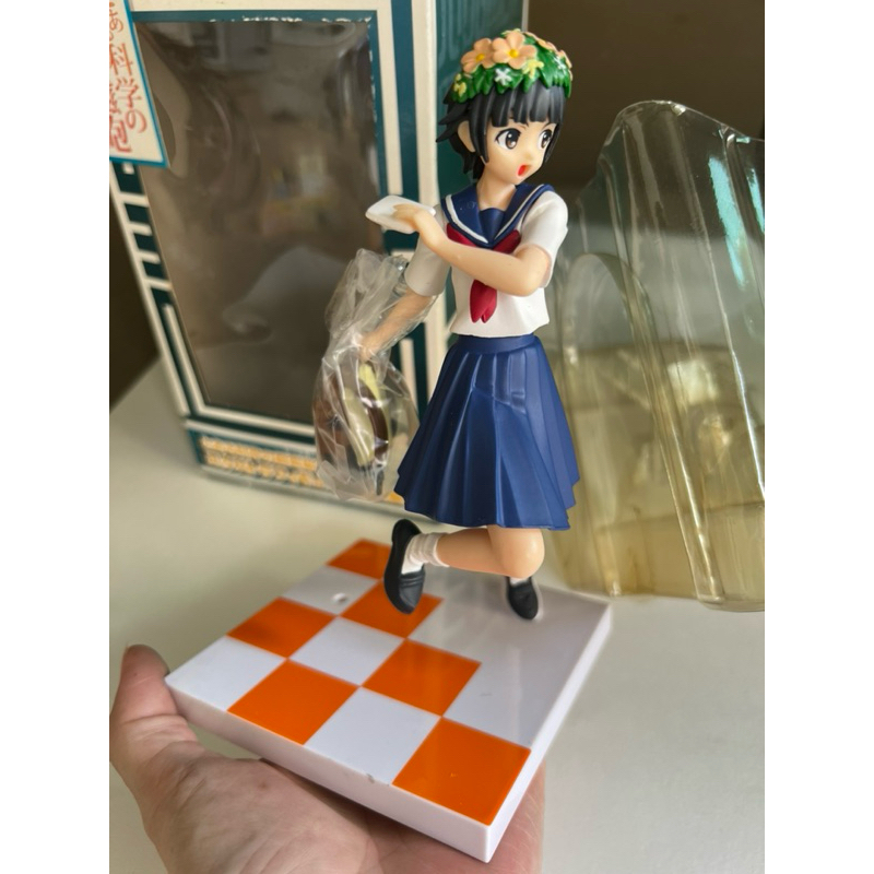 To Aru Kagaku no Railgun - Uiharu Kazari - EX Figure SEGA