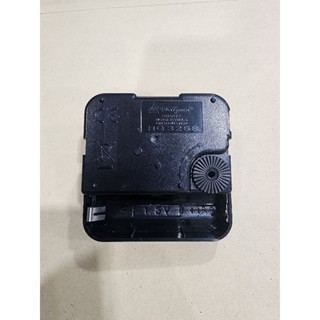 เครื่องนาฬิกา เดินกระตุกเกรดญี่ปุ่น แกนยาว8มม. ไม่มีเกลียวทอ…