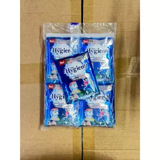 Hygiene expert wash ไฮยีน น้ำยาซักผ้าเข้มข้น (5กลิ่น) 35 มล. household