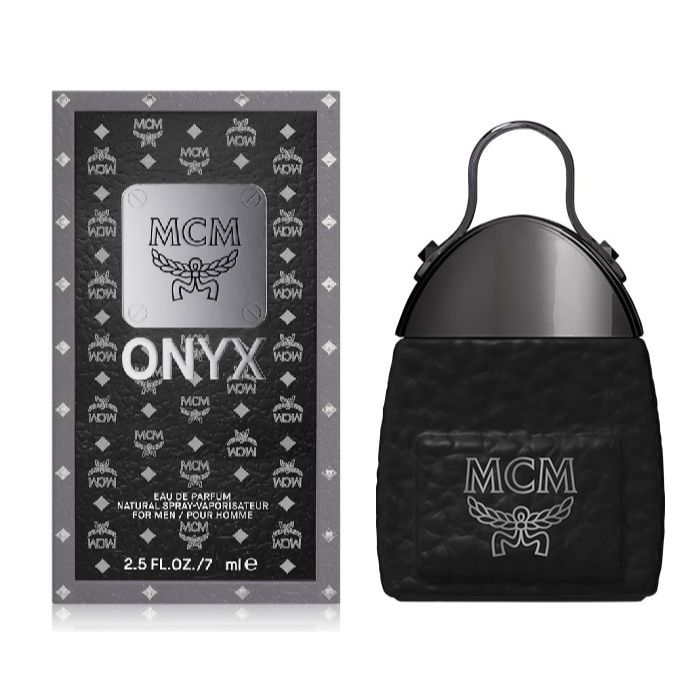 MCM ONYX Eau De Parfum 7ml