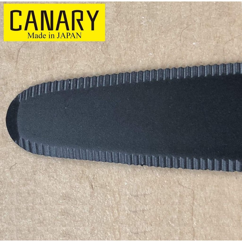 มีด คัตเตอร์ ญี่ปุ่น ที่ตัดกล่อง กล่องกระดาษ ที่ตัดเทป PP แท่นตัดเทป เปิด กล่อง CANARY Safety Box Cutter / Ichinen ราคา ถูกที่สุด ดีลบีเคเค แกลเลอรีภาพที่ 7