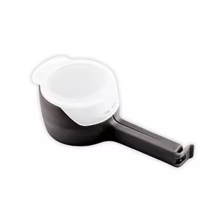 ที่หนีบปากถุงมีฝาปิด Yerba Mate Seal & Pour Clip