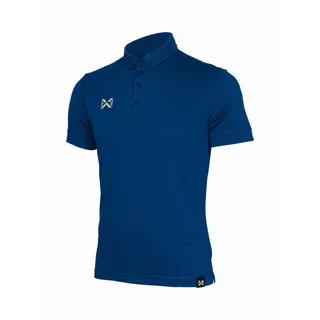 💥ลดโหดเหมือนโกรธใคร!💥 WARRIX เสื้อโปโล warrix วาริกซ์ WA-3315N WA-PLAN15 CLASSIC POLO2 แท้ 100