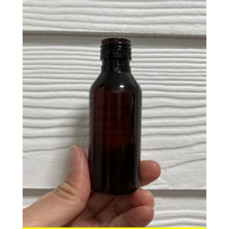 (แพ็ค10ขวด) ขวดเปล่า มีฝา ขวดสีน้ำตาล ตรา ฝาเงิน ฝาดาว ของแท้100% เกรด 5ดาวแท้