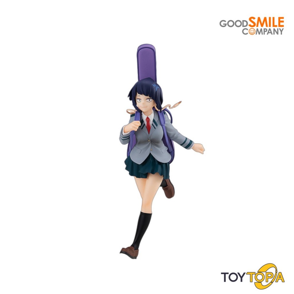 พร้อมส่ง+โค้ดส่วนลด (947572) - Pop Up Parade Kyoka Jiro: My Hero Academia By Good Smile Company (ลิข