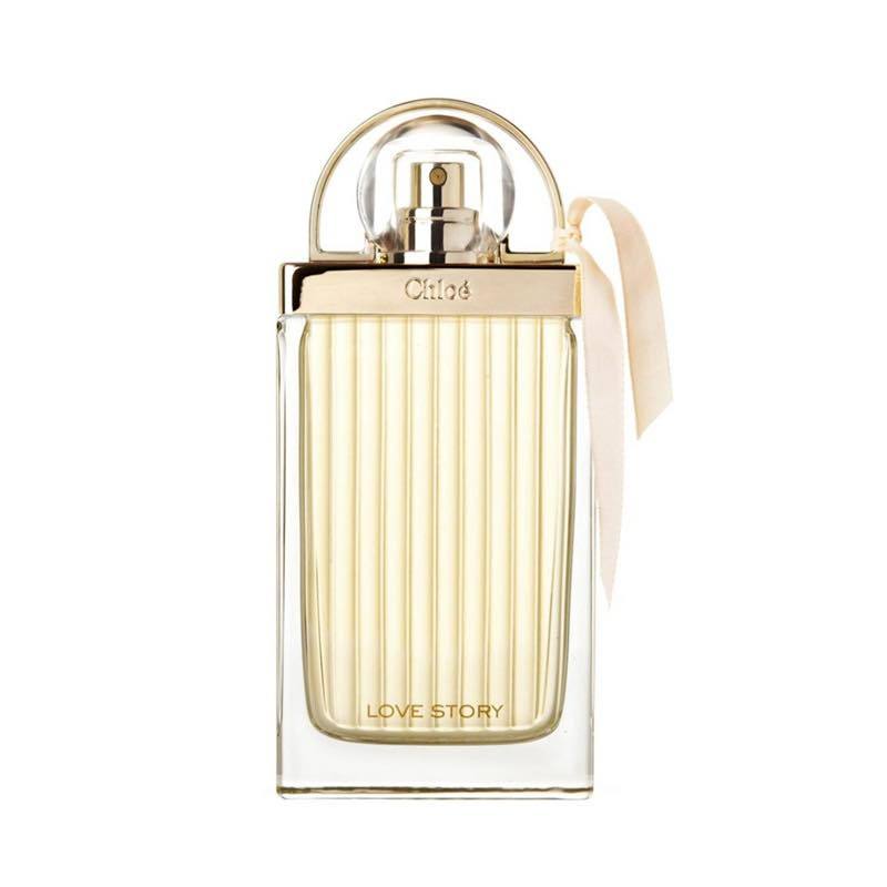 น้ำหอมโคลเอ้chloe love story 75 ml