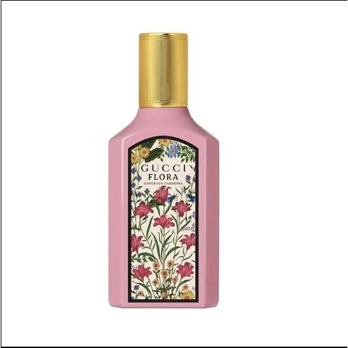 Gucci Gucci Flora Gorgeous Gardenia Eau De Parfum