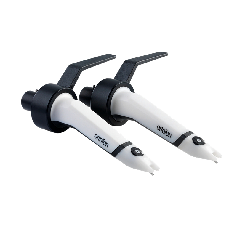 หัวเข็ม Ortofon Concorde MKII Twin Scratch (New)
