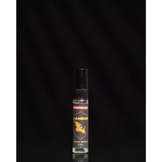 Spray LAMBOR สเปรย์ กลิ่นฟีโรโมน ทุกสัมผัสให้คู่รัก (2 ขวด ขวดขนาด5 ml.)