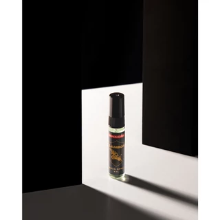 Spray LAMBOR สเปรย์ กลิ่นฟีโรโมน ทุกสัมผัสให้คู่รัก (2 ขวด ขวดขนาด5 ml.)