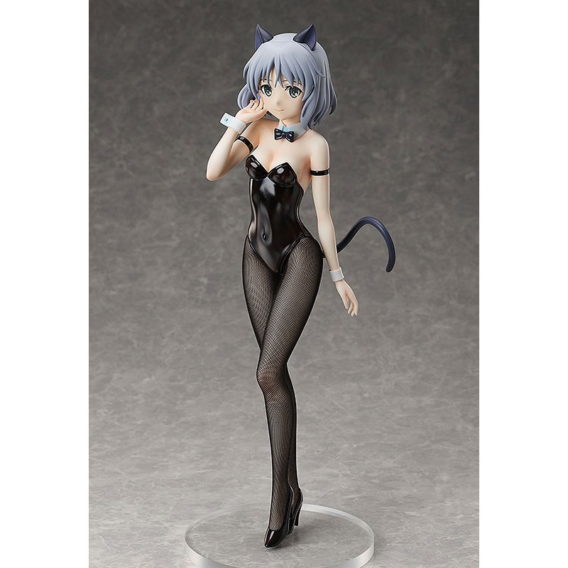 *พรี-ออเดอร์* B-STYLE 501st Joint Fighter Wing Strike Witches ROAD to BERLIN Sanya V. Litvyak Bunny 
