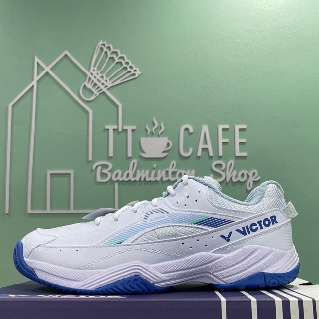 VICTOR รองเท้ากีฬาแบดมินตัน รุ่น A170 II (A/B/AC)