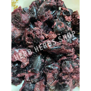 หนำพ๊วย หนำเลี๊ยบไร้เมล็ด ขนาด 250/500กรัม