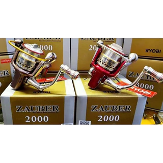Ryobi Zauber 🙏มีถุงรอกให้ เรียวโอบิ ซาวด์เบอร์ สินค้าขายดี