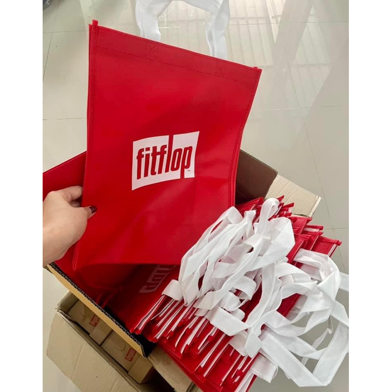 ถุงแบรนด์  FITFLOP ,, SHU