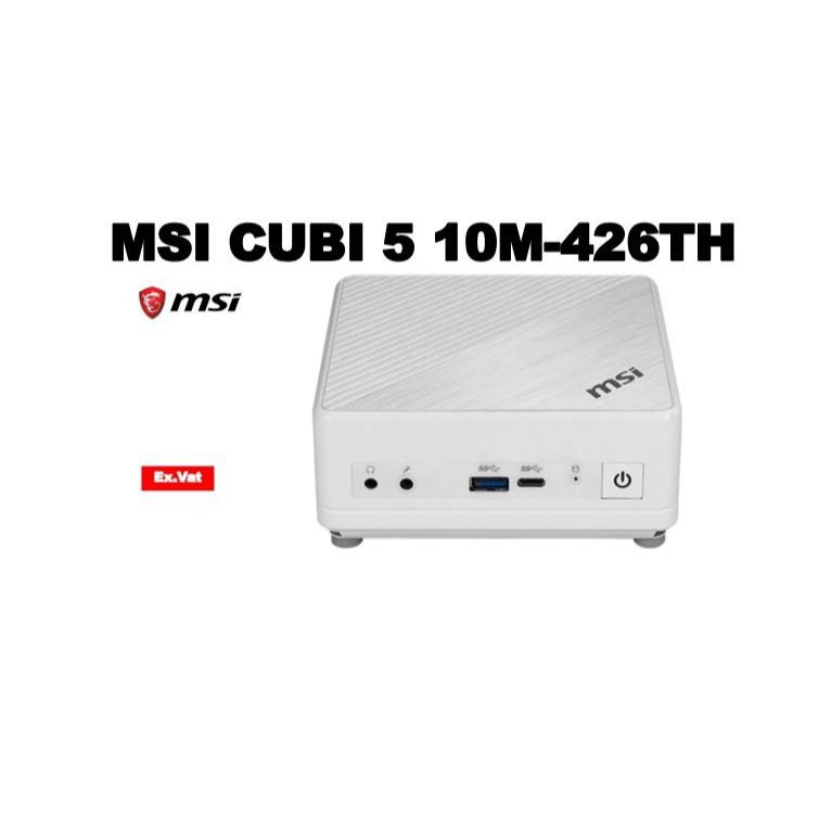 MINI PC   MSI CUBI 5 10M-426TH