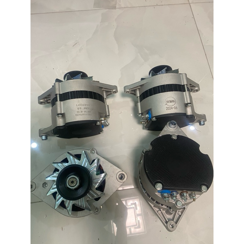 ไดร์28V 1500W 50A สินค้ารับประกันคุณภาพ