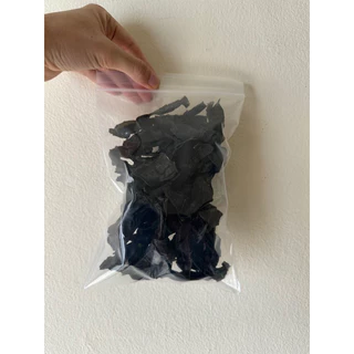 สาหร่ายผูกโบว์ สาหร่ายแห้ง ( 干海带结 ) ขนาด 50g พร้อมส่งจากไทย ทำเมนูซุปสาหร่าย หม้อไฟ สาหร่าย วากาเมะ หรือหลากหลายเมนู