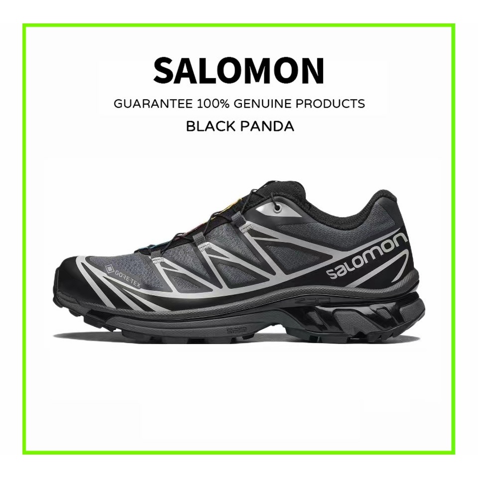 SALOMON 416635 ของแท รองเท้าแตะ（100%ของแท้）