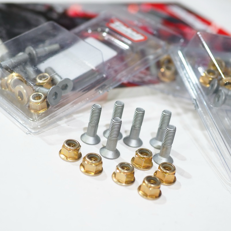 น็อตสเตอร์ Talon Engineering M8 x 30mm.