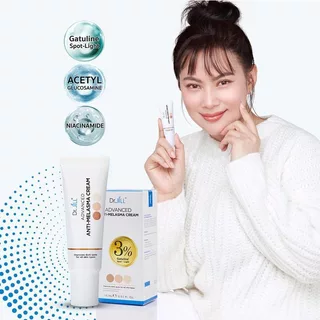 [ส่งทันที] 2แถม1 ครีมทาฝ้า Dr.jill ของแท้ ส่งฟรี ล็อตใหม่สุด ที่นี่เท่านั้น