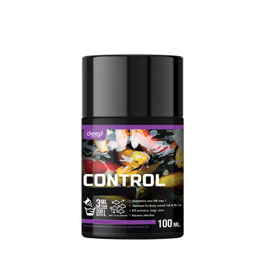 Deep Biotech Control (New Product)