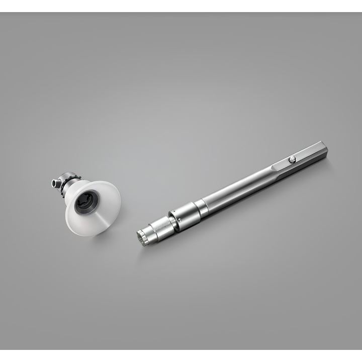 365.  (ของแท้) PC458-0K001 อุปกรณ์ล็อกยางอะไหล่ (แบบป้องกันการหมุนลง) Hilux Vigo Champ / เบิกศูนย์