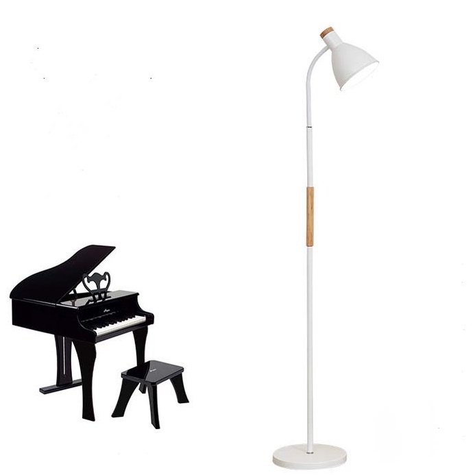 โคมไฟตั้งพื้น T-99  โคมไฟอ่านหนังสือ Floor lamp