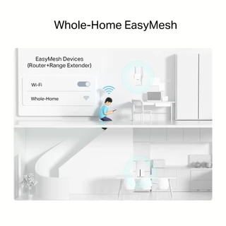 TP-Link Archer NX200 ใหม่! เราเตอร์ใส่ซิม 5G/LTE AX1800 Wireless Dual-Band Gigabit Router รองรับ EasyMesh ประกัน 3 ปี