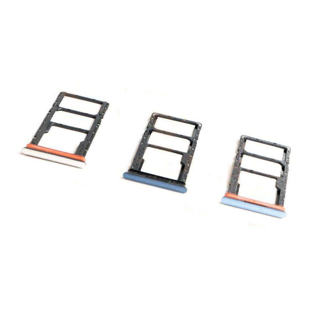 ถาดซิม infinix Hot 40i ถาดใส่ซิม infinix Hot 40i