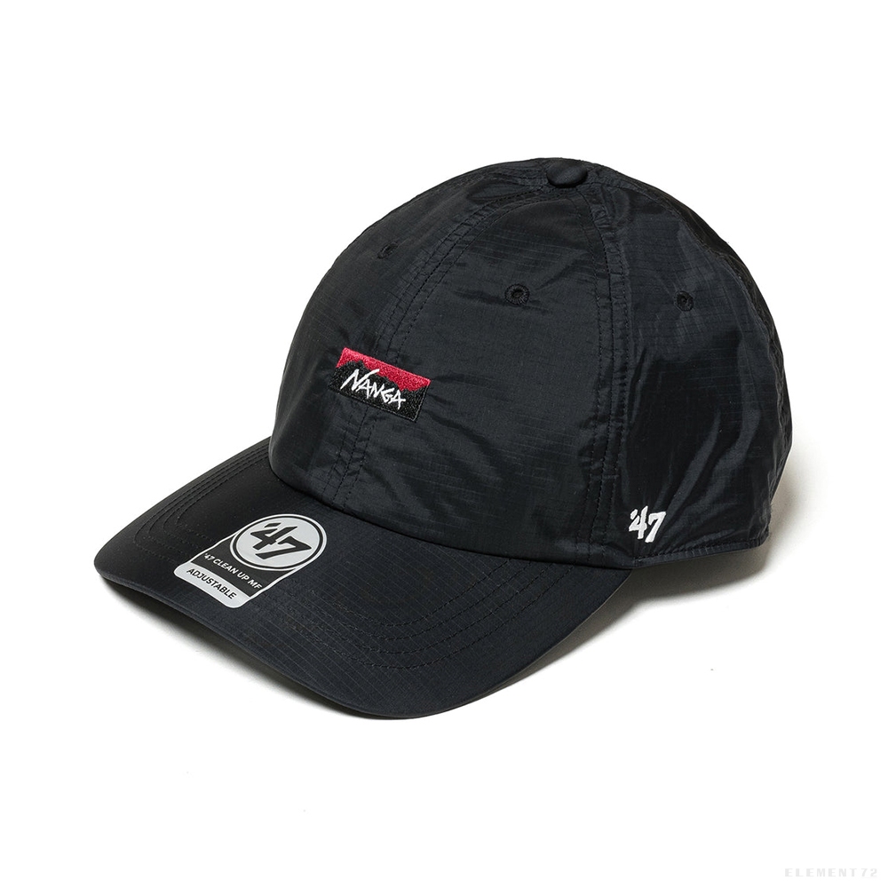 NANGA หมวก รุ่น NANGA×47 AURORA TEX CAP #F