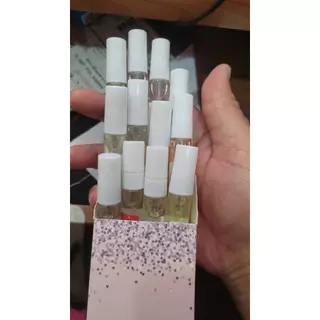 น้ำหอมเกาหลี 10 ml น้ำหอมวิเวียน แท้ เปลี่นลุคได้ทุกวัน น้ำหอมติดทน 24 ชม วิเวียน