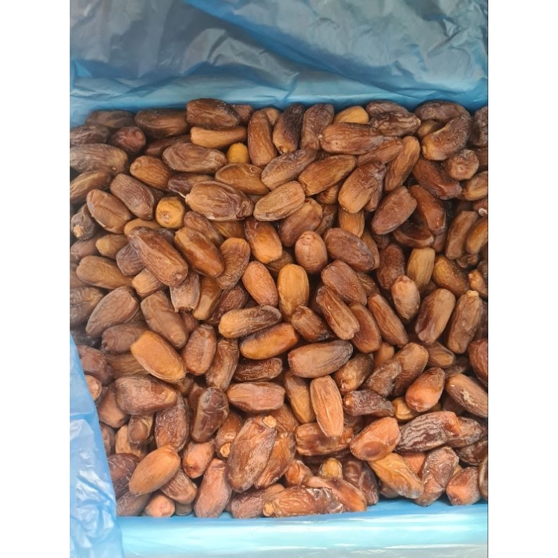 อินทผลัมอบแห้ง สินค้าพร้อมส่ง