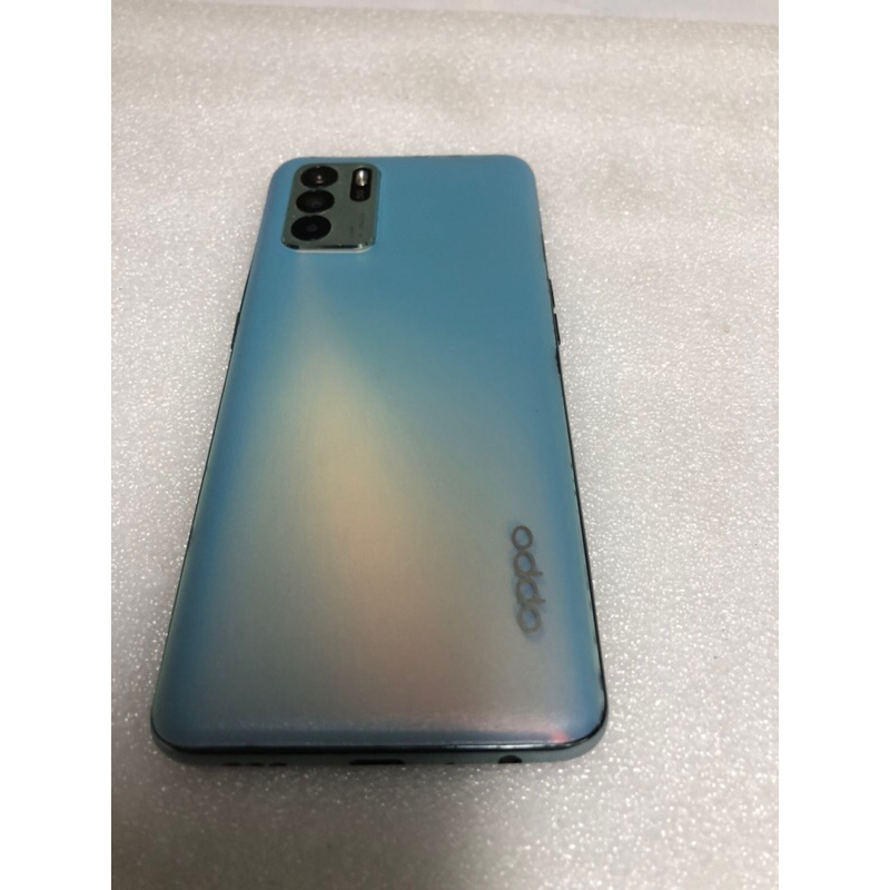 oppo reno6z 5g มือสอง