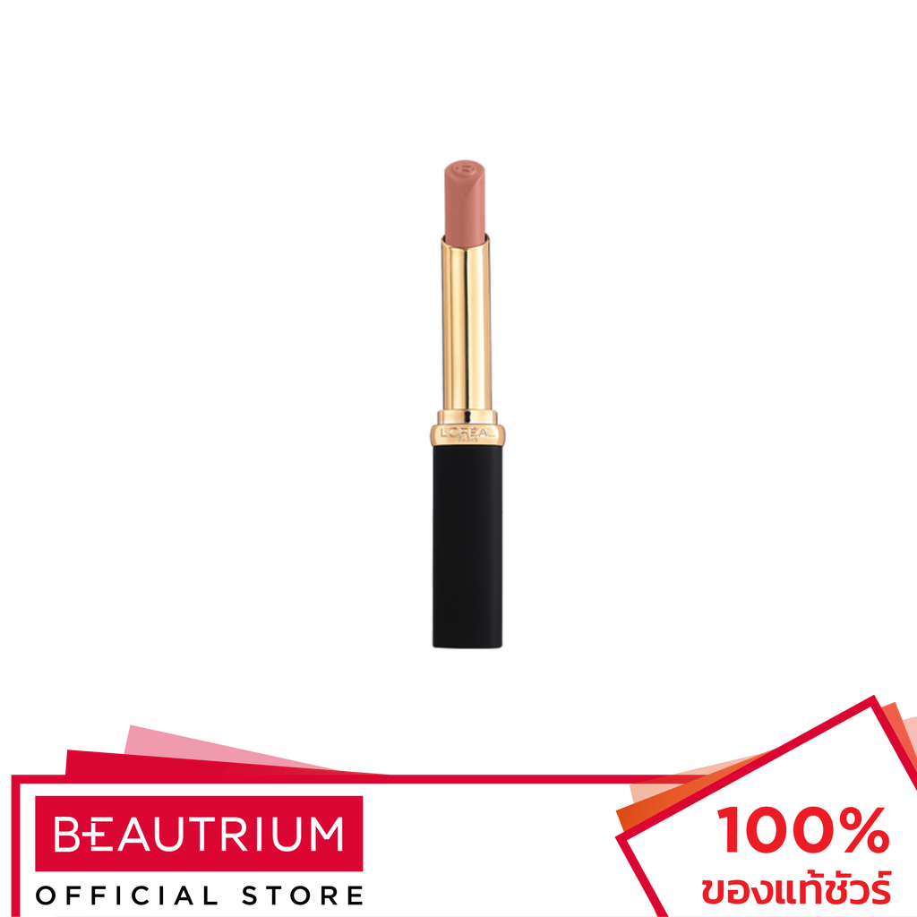 L'ORÉAL PARIS Color Riche Intense Volume Matte ลิปสติก 1.8g